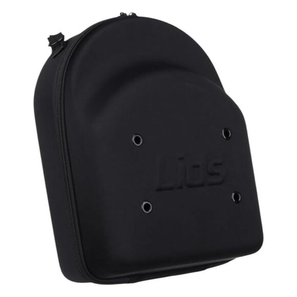 Lids Baseball Cap Luggage Container Black Lightweight Durable Storage Hat Organi - Picture 2 of 8